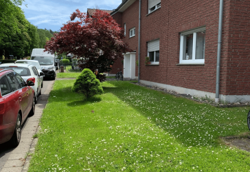 Schöne 3-Zimmer-Wohnung in Lohmar