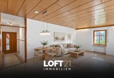 Vorschaubild Maisonettewohnung