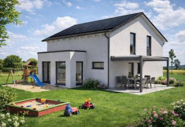 Vorschaubild Einfamilienhaus