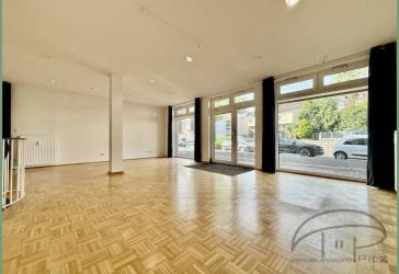 Vorschaubild Büro- /Praxis-Immobilie
