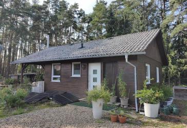 Vorschaubild Bungalow