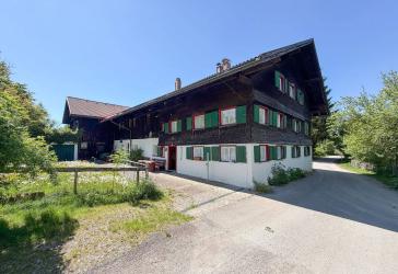 Vorschaubild Bauernhaus