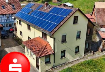Vorschaubild Einfamilienhaus