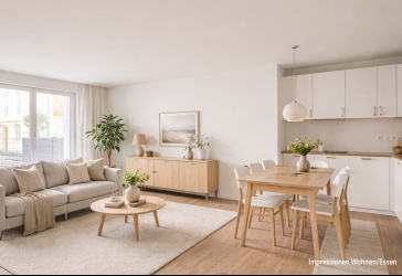 Vorschaubild Wohnung
