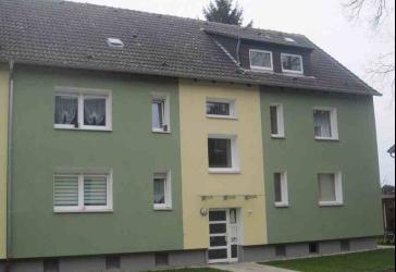 Ihre neue Wohnung: 2-Zimmer-Wohnung