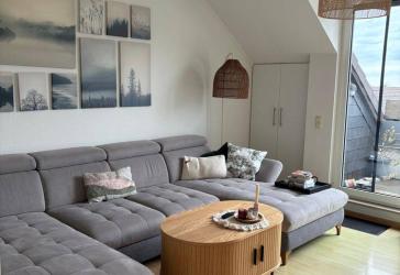 Vorschaubild Maisonettewohnung