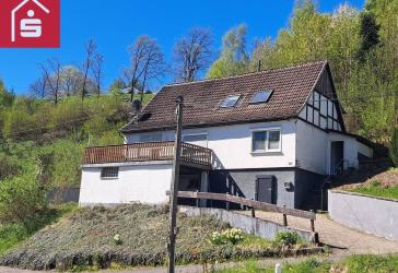 Vorschaubild Einfamilienhaus