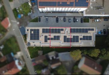 Vorschaubild Penthouse