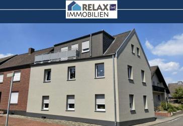Attraktive Kapitalanlage in Geilenkirchen-Prummern