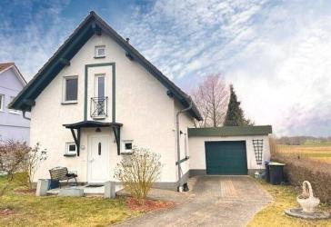 Vorschaubild Einfamilienhaus