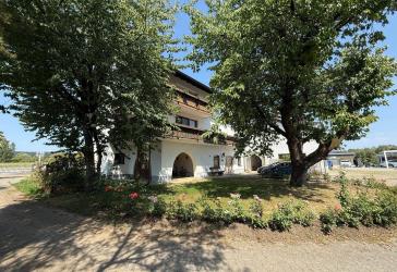 Großzügige 5-Zimmer-Whg. mit Wintergarten in Deggendorf-OT!