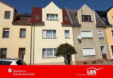 Vorschaubild Reihenmittelhaus
