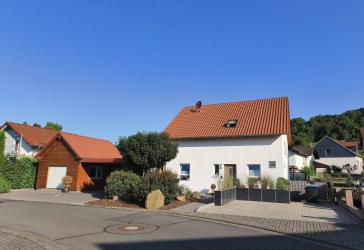 2027 im Eigenheim - Energieklasse A