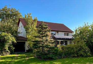 Vorschaubild Einfamilienhaus