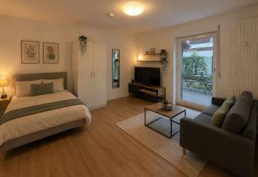 Vorschaubild Loft-Studio-Atelier