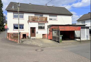 Vorschaubild Einfamilienhaus