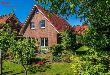 Einziehen und sich wohlfühlen - TOP-gepflegtes Wohnhaus in Bad?Zwischenahn