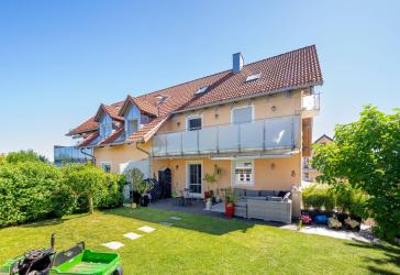 Vorschaubild Mehrfamilienhaus