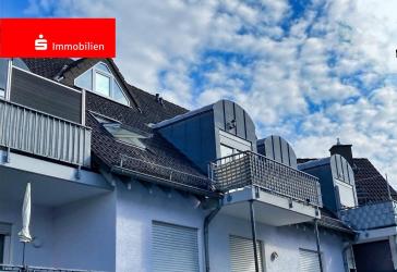 Vorschaubild Maisonettewohnung