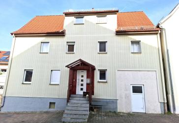 Vorschaubild Einfamilienhaus