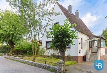 Vorschaubild Einfamilienhaus