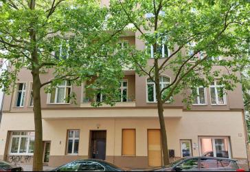 Vorschaubild Wohnung