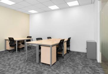 Vorschaubild Büro- /Praxis-Immobilie