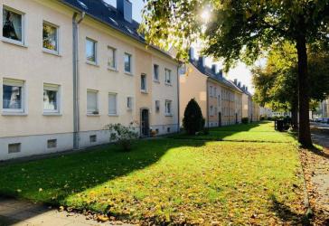 Vorschaubild Wohnung