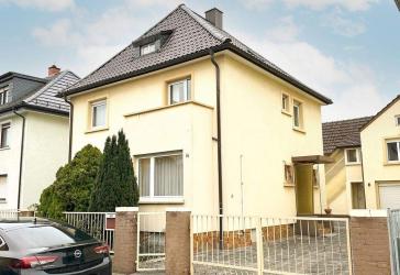 Willkommen und hereinspaziert