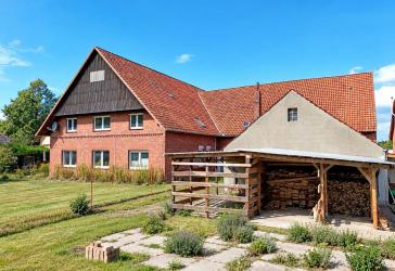 Vorschaubild Bauernhaus