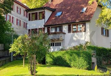 Vorschaubild Einfamilienhaus
