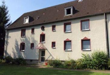 Ab September zu besichtigen!! 2-Zimmer-Wohnung in Bergkamen City