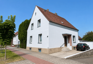 Vorschaubild Einfamilienhaus