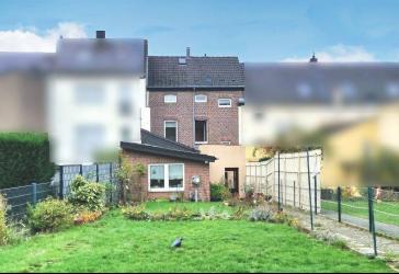 Vorschaubild Reihenmittelhaus