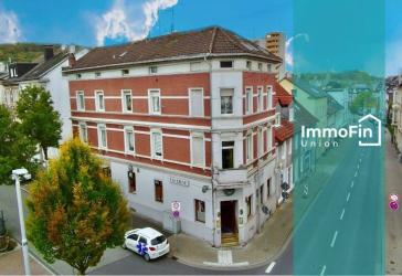 Jetzt Cashflow Generieren - Mehrfamilienhaus mit 8 Einheiten