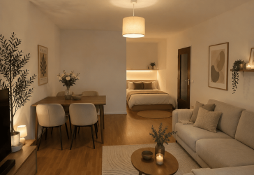Vorschaubild Wohnung