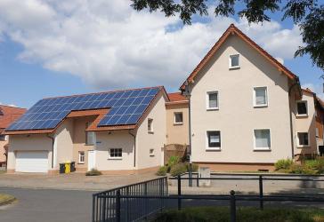 Vorschaubild Einfamilienhaus