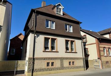 Vorschaubild Einfamilienhaus
