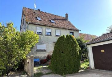 Vorschaubild Bauernhaus