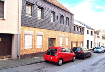 Ein- / Zweifamilienhaus mit Potenzial in DO Hörde