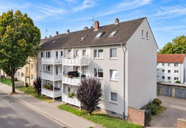 Vorschaubild Wohnung