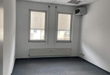 Zentrale Bürofläche in bester Innenstadtlage von Waldshut-Tiengen
