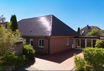 Vorschaubild Bungalow