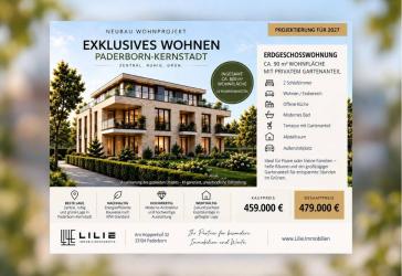 Vorschaubild Wohnung