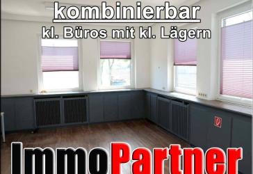 Vorschaubild Büro- /Praxis-Immobilie