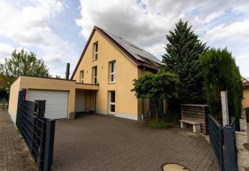 Vorschaubild Einfamilienhaus