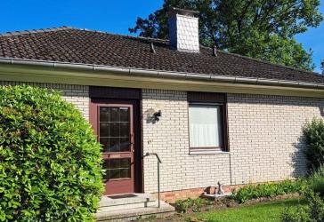 Familienfreundliches Einfamilienhaus in Tecklenburg