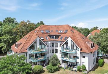 Seltene Kaufgelegenheit - 4-Zimmer-Maisonette mit Seezugang!!!