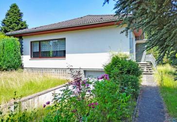 Vorschaubild Bungalow