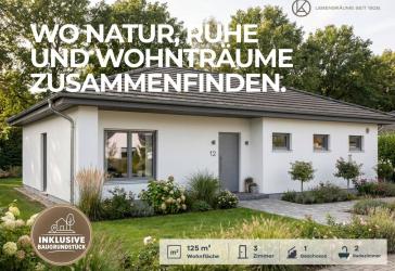 Vorschaubild Bungalow